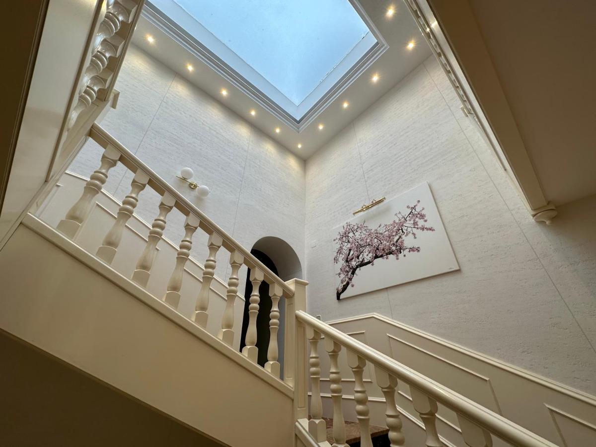 סרברה Hostal Bonavista מראה חיצוני תמונה